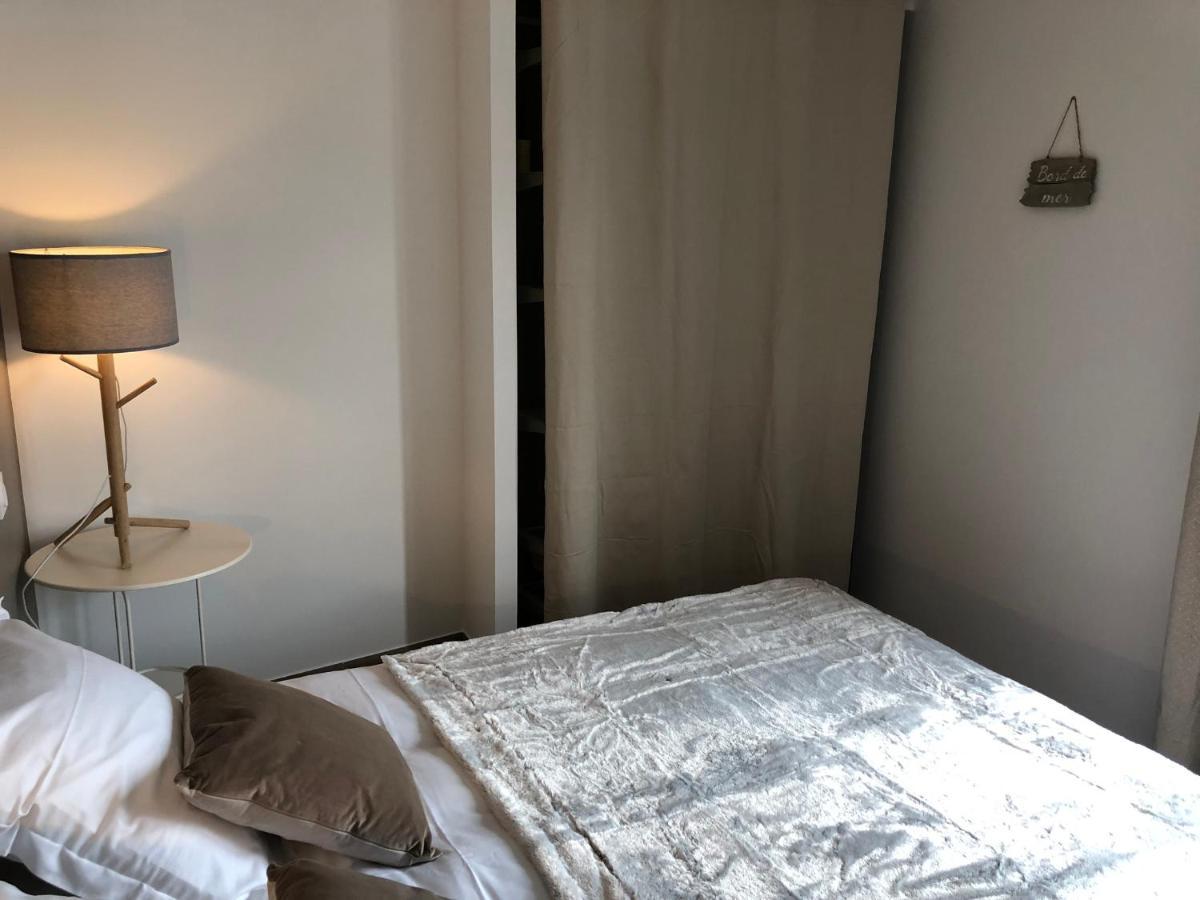 Noirmoutier, Retour De Plage L'Epine  外观 照片