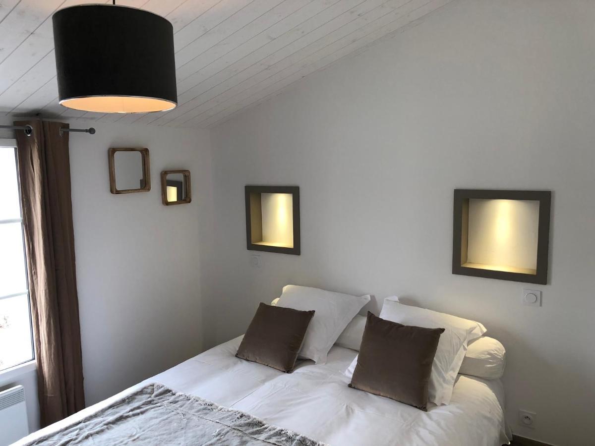 Noirmoutier, Retour De Plage L'Epine  外观 照片
